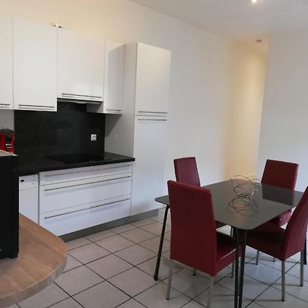 Logement Entier Au Calme Villers-Outreaux エクステリア 写真